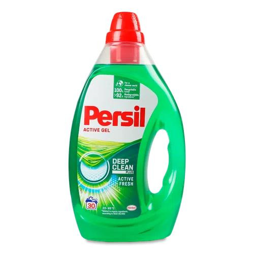 Persil Гель для стирки Универсальный 1,5 л (9000101345551) - зображення 1