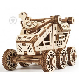   Ugears Марсохід (70134)