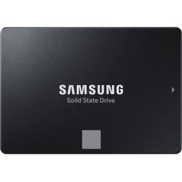   Samsung 870 EVO 4 TB (MZ-77E4T0BW)