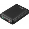 Sandberg 15000mAh PD/45W 20V/2.25A QC3.0 USB-C Micro-USB USB-A*2 (420-66) - зображення 1