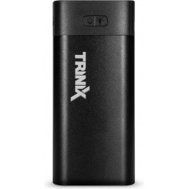   Trinix TPB-6520PDL 20000mAh 65W Black