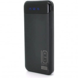   Power Way TX-10 10000mAh Black