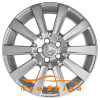 СКАД КАСТОР (R17 W7.5 PCD5x100 ET42 DIA57.1) - зображення 1