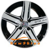 SportMax Racing SR-3111Z (R16 W7.0 PCD4x98 ET40 DIA58.6) - зображення 1