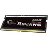 G.Skill 16 GB SO-DIMM DDR5 4800 MHz Ripjaws (F5-4800S4039A16GX1-RS) - зображення 3