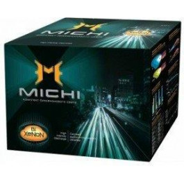   MICHI H4 6000K