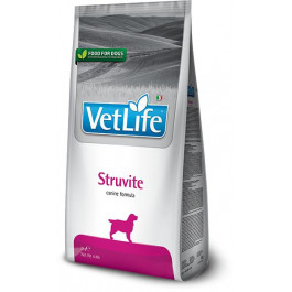   Farmina Vet Life Struvite 2 кг (179972)