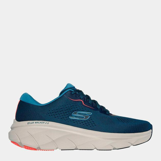 Skechers Чоловічі кросівки  232714 NVBL 45 (11US) 29 см Сині (197627387895) - зображення 1