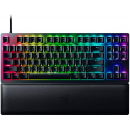   Razer Huntsman V2 Tenkeyless Red Optical Switch RU USB (RZ03-03940800-R3R1)