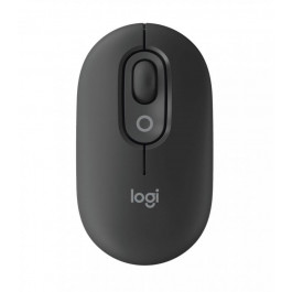   Logitech POP Mouse Graphite (910-007412)