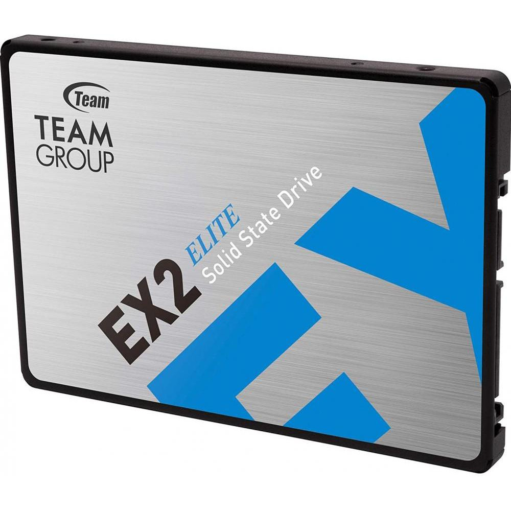 TEAM EX2 512 GB (T253E2512G0C101) - зображення 1