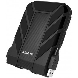   ADATA DashDrive Durable HD710 Pro 5 TB Black (AHD710P-5TU31-CBK)