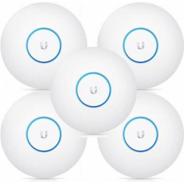   Ubiquiti UniFi AC Pro AP 5 pack (UAP-AC-PRO-5)