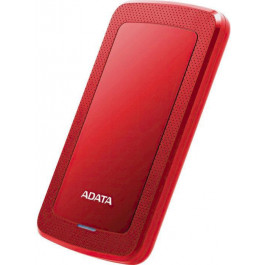   ADATA HV300 2 TB Red (AHV300-2TU31-CRD)