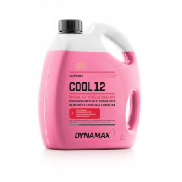   Dynamax COOL ULTRA G12 -37 8586016019349