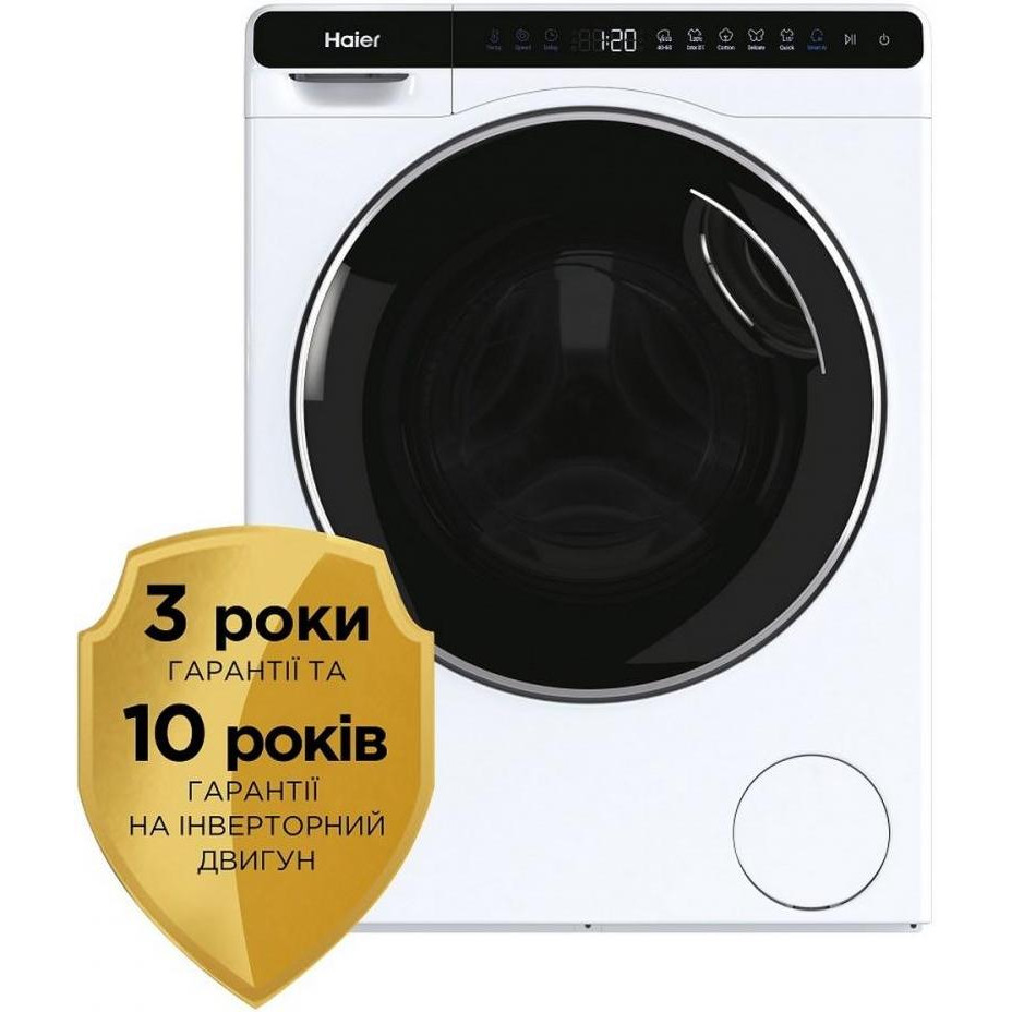 Haier HW50-BP12307 - зображення 1