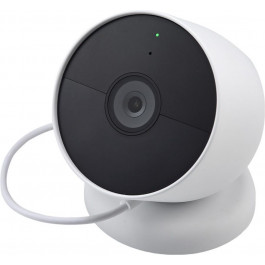   Google Nest Cam Indoor 2nd gen (GAO1998-FR)