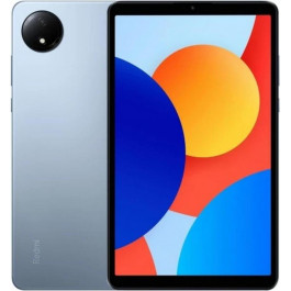   Xiaomi Redmi Pad SE 8.7 4/128GB Wi-Fi Sky Blue (VHU5070EU)