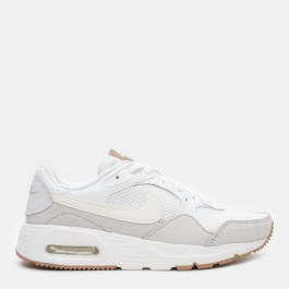   Nike Жіночі кросівки  Air Max Sc CW4554-108 41 (9.5US) 26.5 см Білі (195869211794)