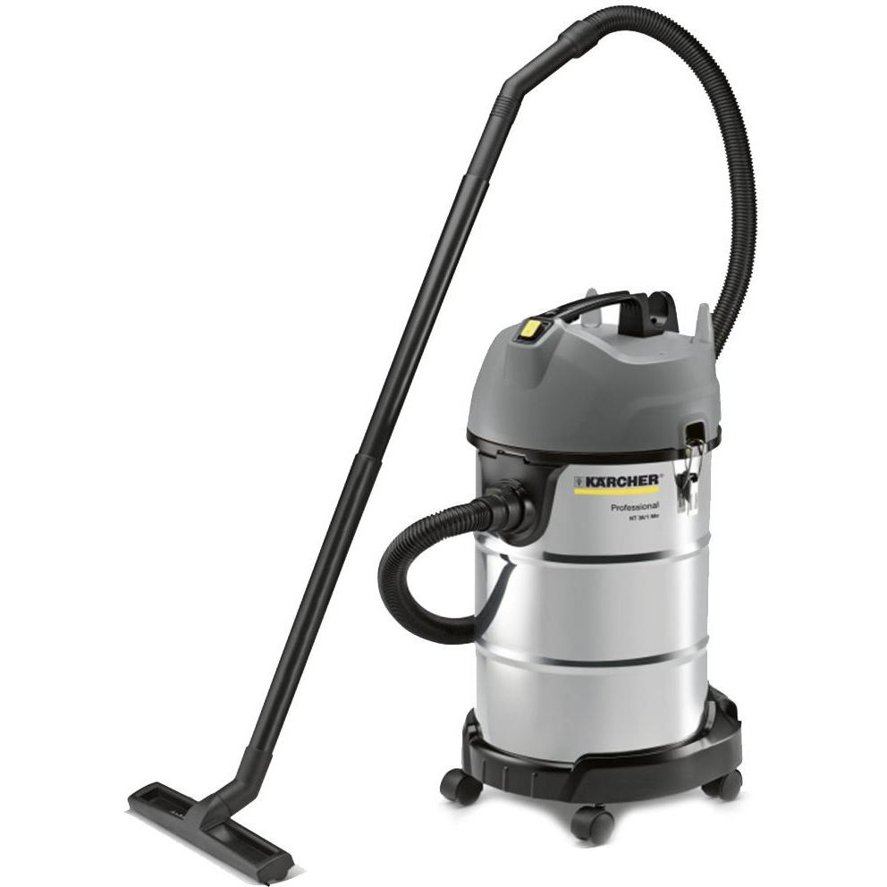 Karcher NT 38/1 Me Classic (1.428-538.0) - зображення 1