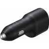 Samsung 40W Car Charger Black (EP-L4020NBEG) - зображення 2