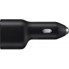 Samsung 40W Car Charger Black (EP-L4020NBEG) - зображення 5