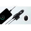 Samsung 40W Car Charger Black (EP-L4020NBEG) - зображення 7