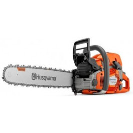   Husqvarna 572 XP (9667331-18)