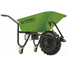   Mast Group MAST Gartentechnik EWB150(N) акумуляторна