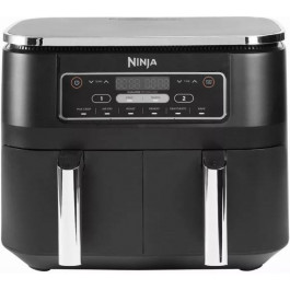   NINJA Air Fryer Dual zone AF300EU