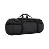 Highlander Storm Kitbag 120 Black (927459) - зображення 1