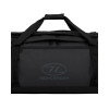 Highlander Storm Kitbag 120 Black (927459) - зображення 5