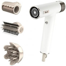   Shark SpeedStyle 3-in-1 for Curly&Coily Hair HD334EU