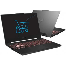   ASUS TUF Gaming A15 FA507NUR (FA507NUR-LP005)