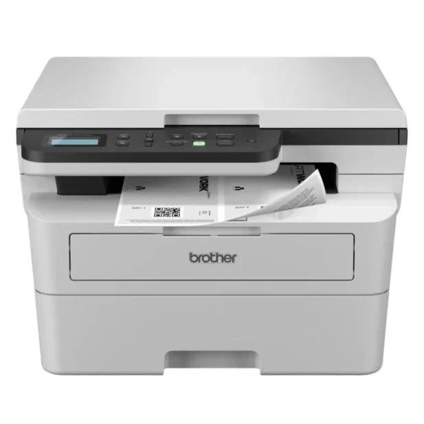 Brother DCP-B7620DW (DCPB7620DWYJ1) - зображення 1