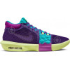 Nike LEBRON WITNESS VIII FB2239-500 р.44 різнокольорові - зображення 1