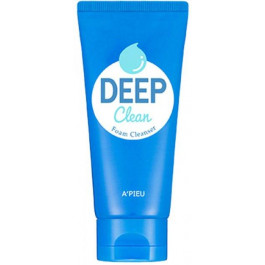   A'PIEU Пенка для умывания  Deep Clear 130 мл