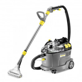   Karcher Puzzi 8/1 Adv (1.100-241.0)