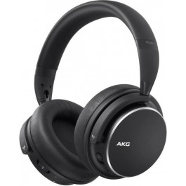   AKG Y600NC Black