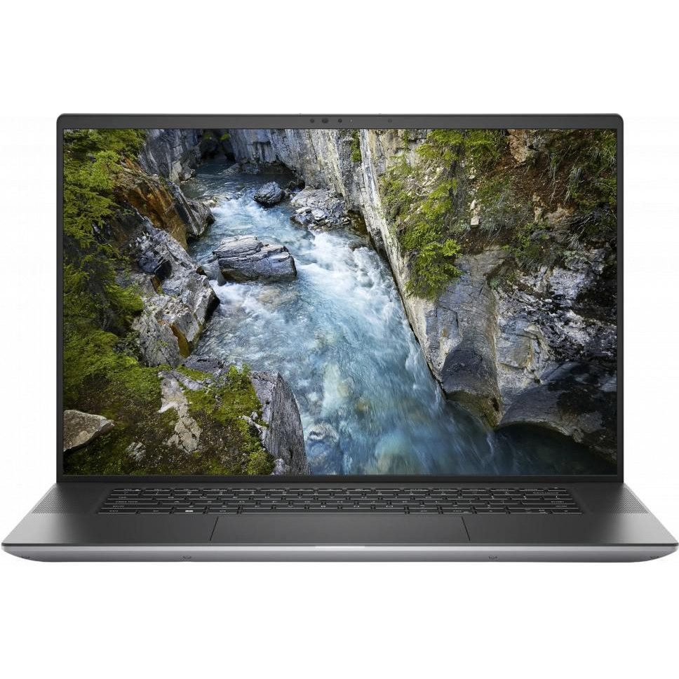 Dell Precision 5680 (N010P5680EMEA_VP) - зображення 1