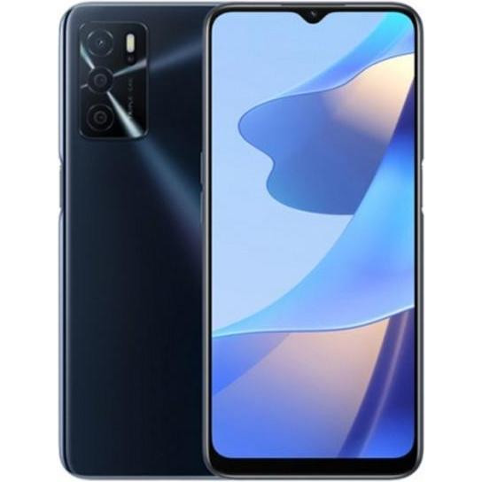 OPPO A54s 4/128GB Crystal Black - зображення 1