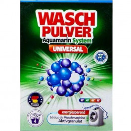   Wasch Pulver Порошок пральний  універсальний 340 г (4260634110155)