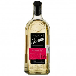   Jarana Текіла  Reposado, 0,7 л (7501043722087)