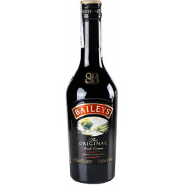   Baileys Ликер Original 17% 0,375 л (5011013100194)