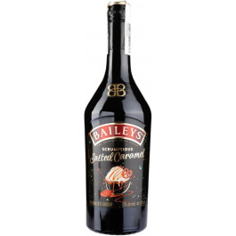   Baileys Ликер  Salted Caramel 0.7 л 17% (5011013934546)