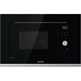   Gorenje BMX201AG1BG