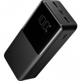   Joyroom JR-QP193 30000mAh Black