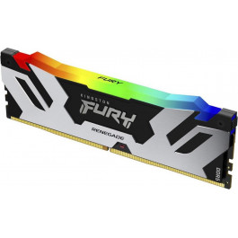   Kingston FURY 16 GB DDR5 6000 MHz Renegade RGB (KF560C32RSA-16)