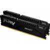 Kingston FURY 32 GB (2x16GB) DDR5 6000 MHz Beast EXPO (KF560C30BBEK2-32) - зображення 1