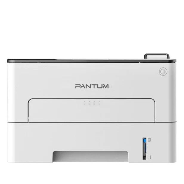 Pantum P3300DW - зображення 1